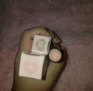 authentic too faced la creme lipsticks